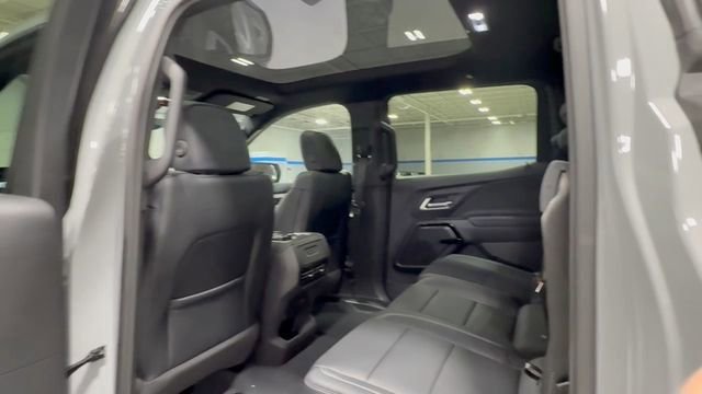 New 2026 Chevrolet Silverado EV LT image 22
