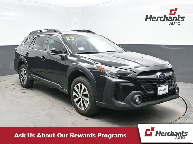 Used 2023 Subaru Outback Premium