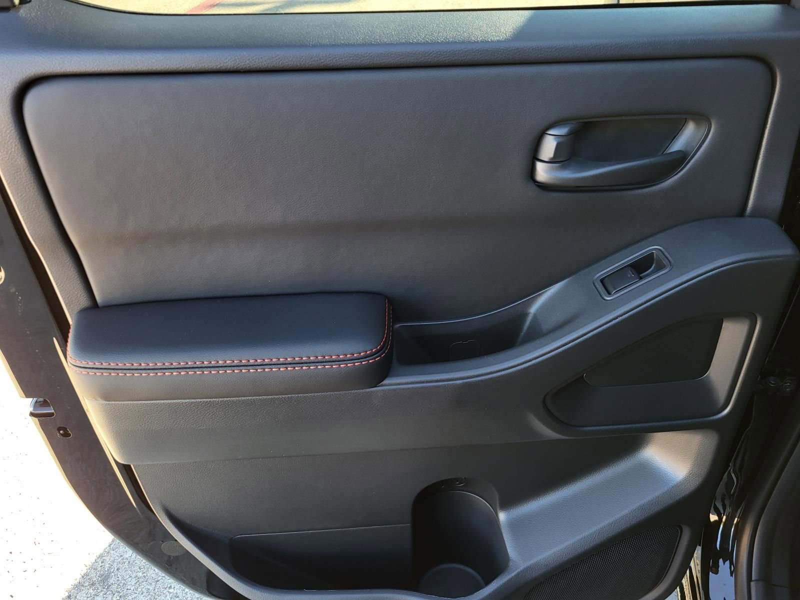 New 2026 Nissan Frontier Pro-X w/ Tow Package image 15