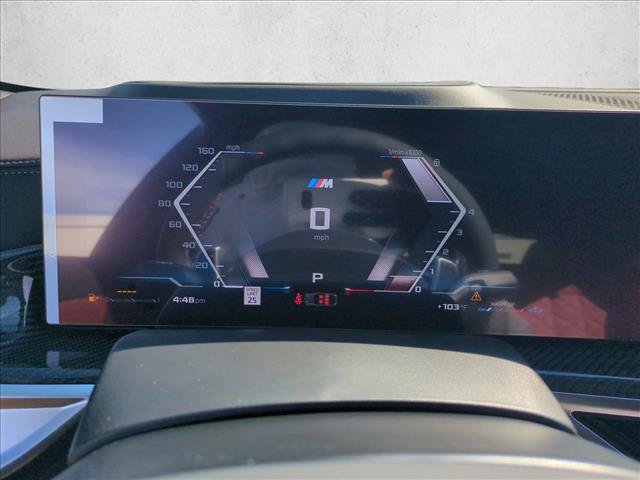 New 2027 BMW X6 M60i w/ Executive Package AWD/4WD image 11