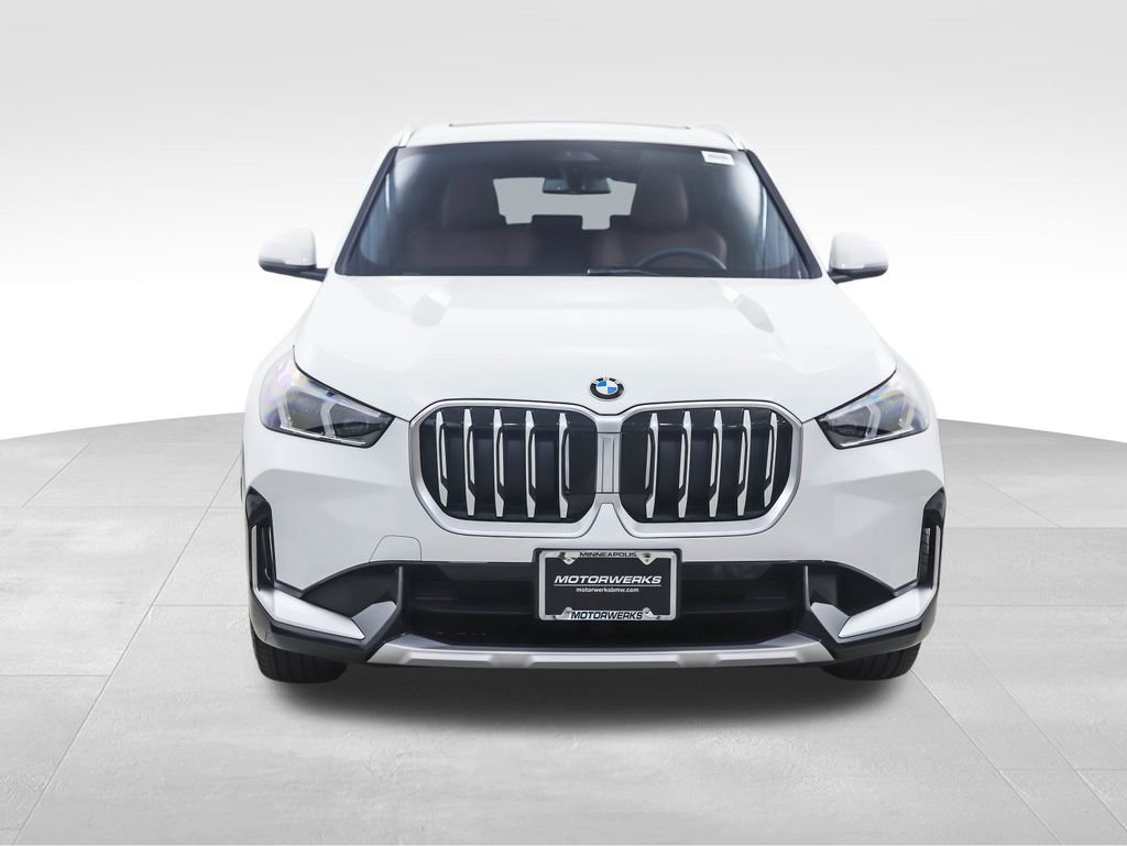 New 2026 BMW X1 xDrive28i w/ Convenience Package image 9