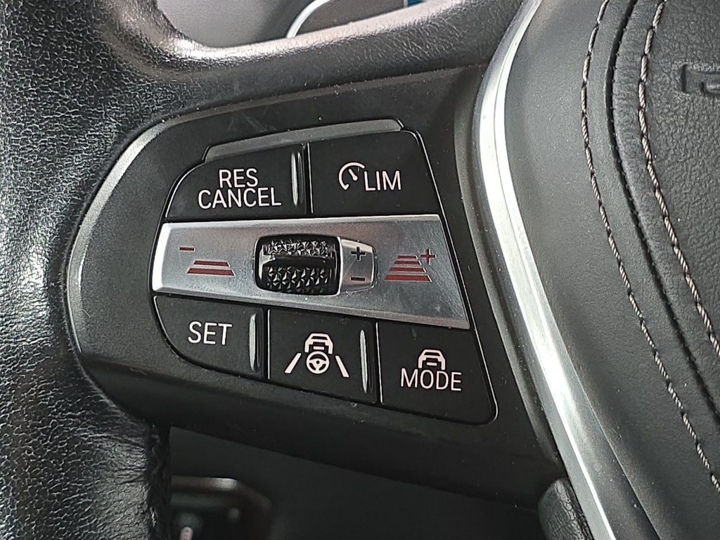 Used 2021 BMW X5 sDrive40i RWD image 12