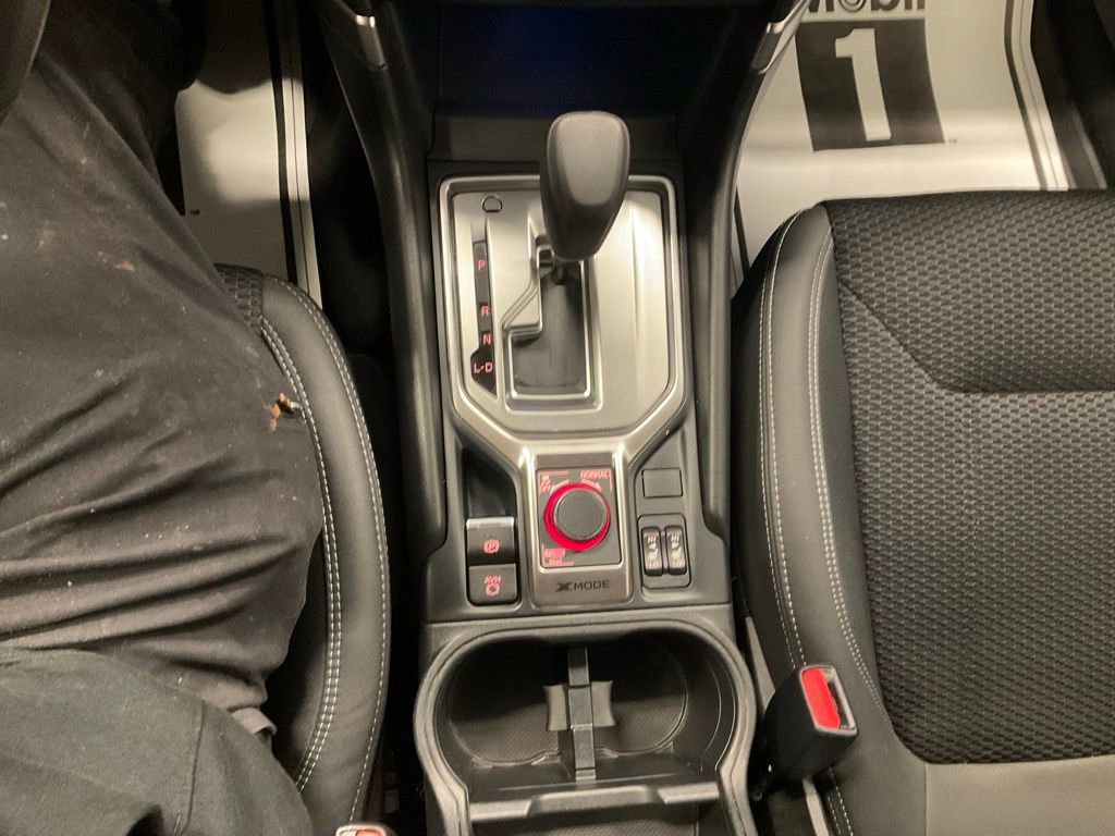 Used 2019 Subaru Forester Premium w/ Popular Package #1 image 21