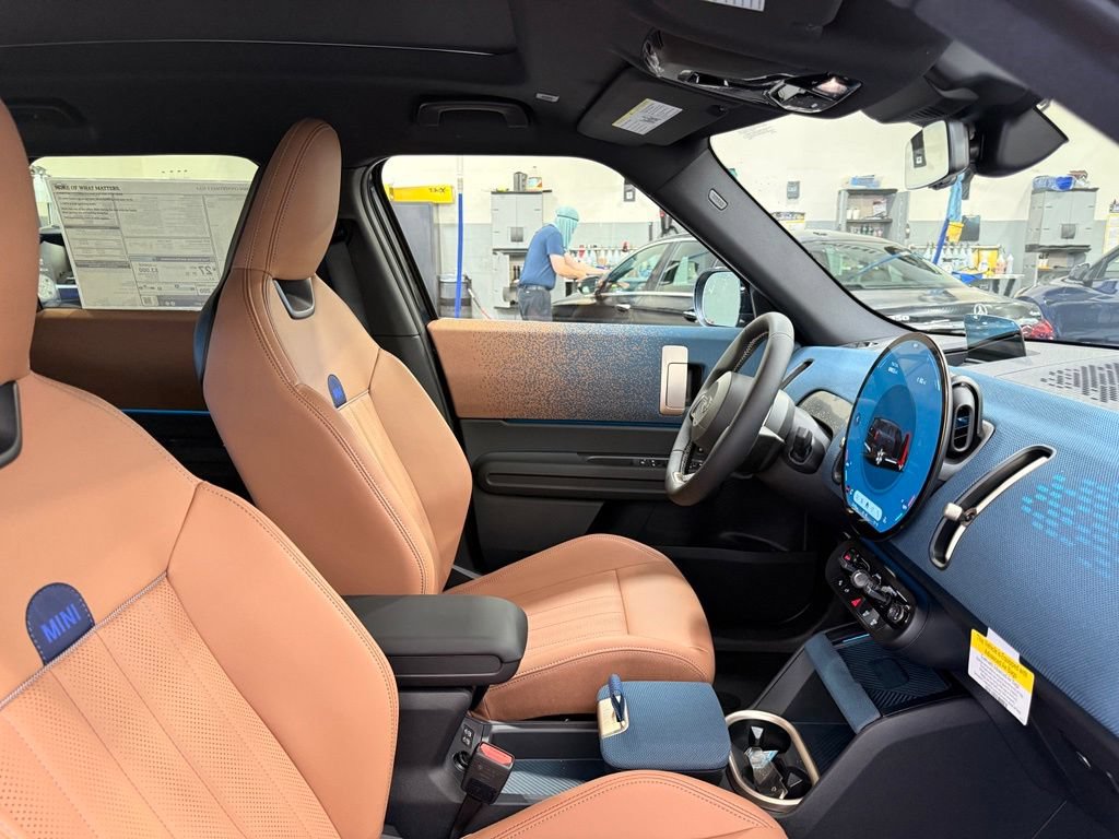 New 2027 MINI Cooper Countryman S AWD/4WD image 29