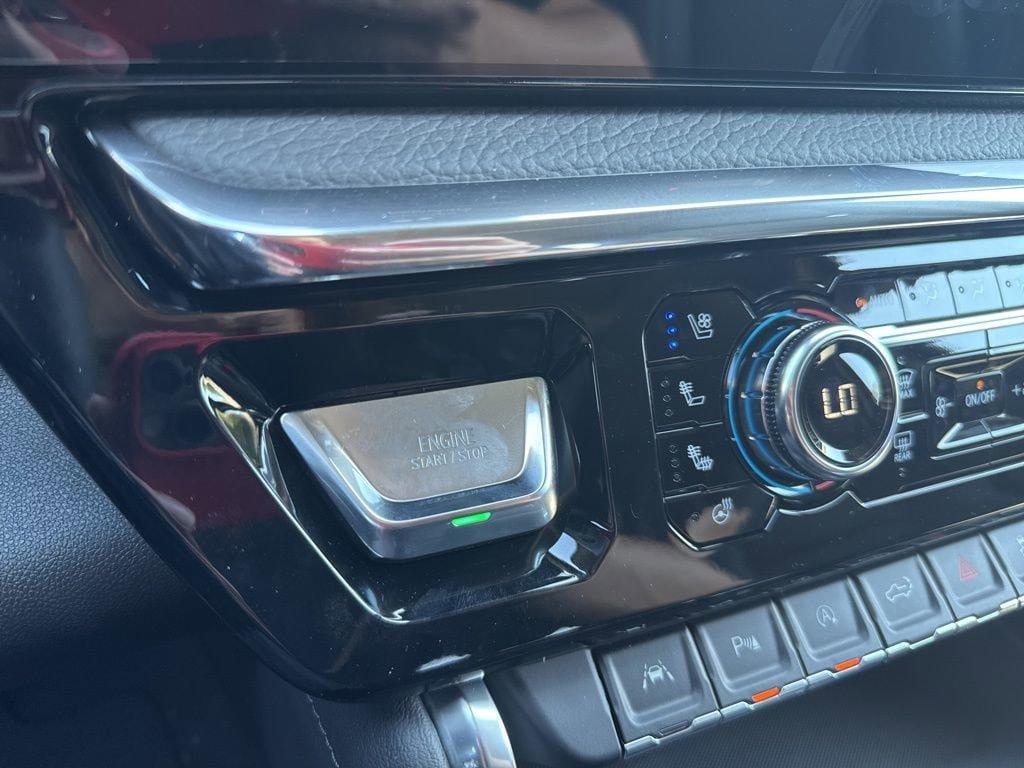 New 2026 GMC Sierra 1500 Denali AWD/4WD image 33