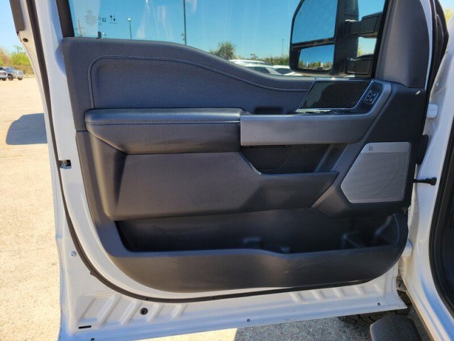 Used 2024 Ford F250 Lariat w/ Lariat Ultimate Package image 26