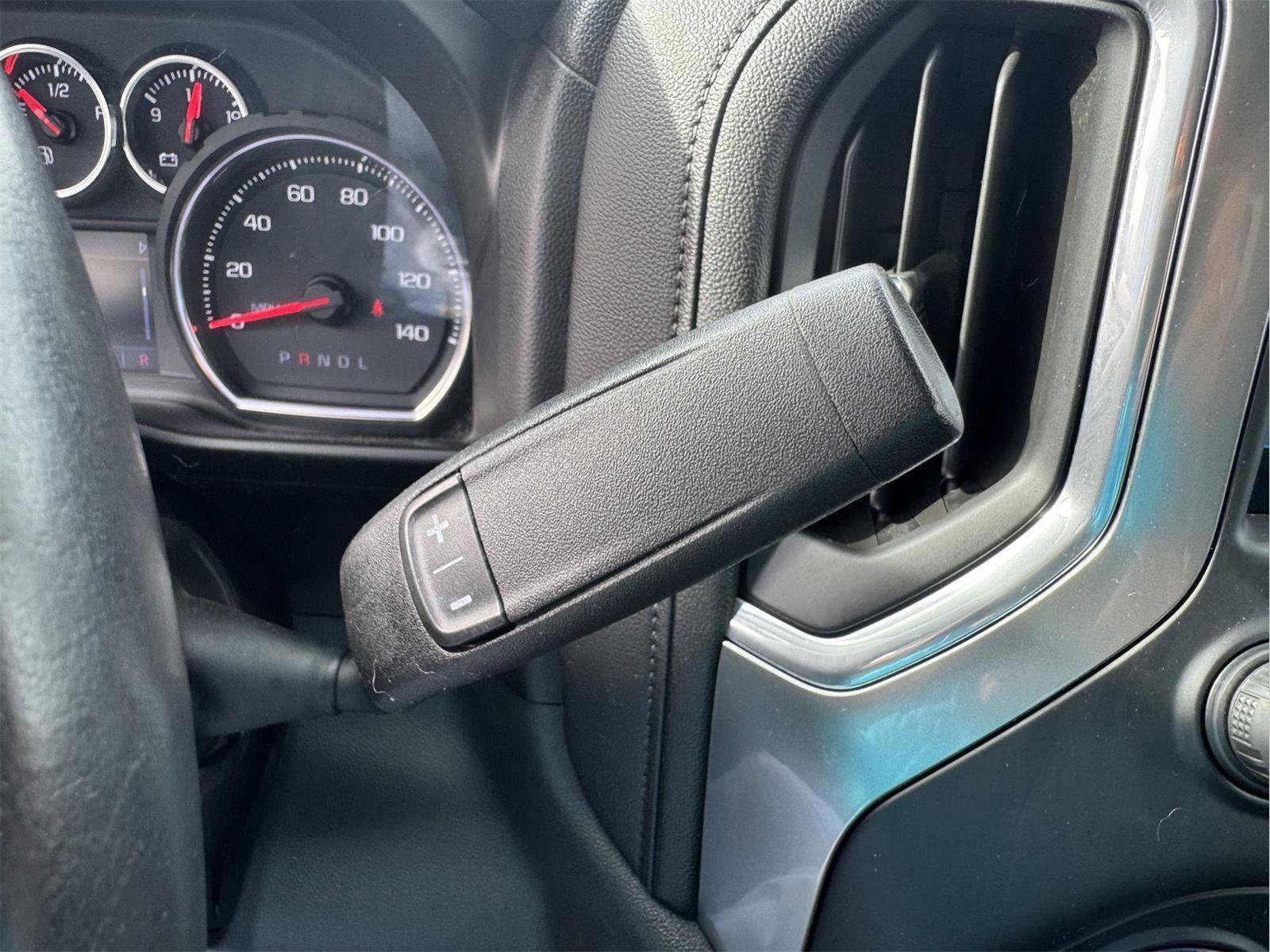 Used 2019 Chevrolet Silverado 1500 LT w/ All-Star Edition AWD/4WD image 25