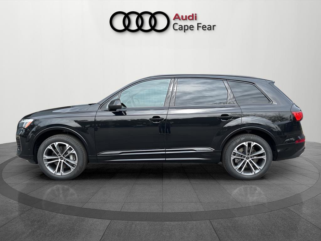 New 2026 Audi Q7 2.0T Premium image 2
