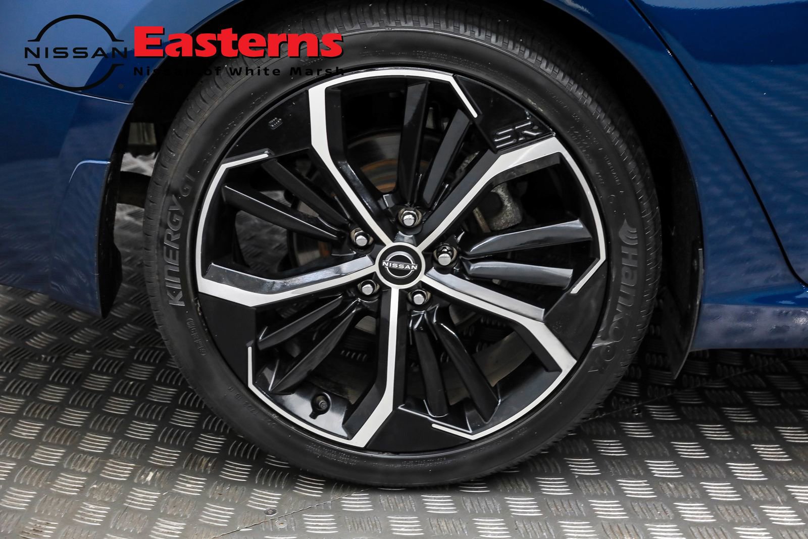 Used 2023 Nissan Altima 2.5 SR w/ SR Premium Package FWD image 27