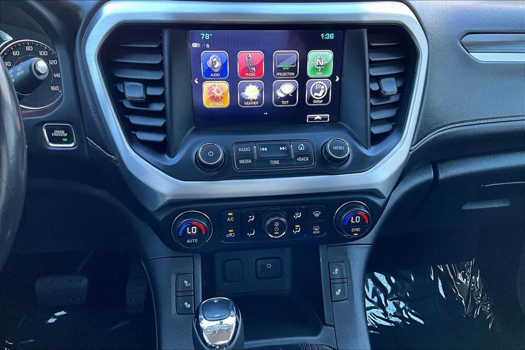 Used 2019 GMC Acadia SLT image 6