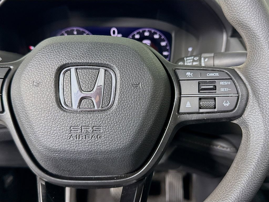 Certified 2023 Honda Accord EX image 13
