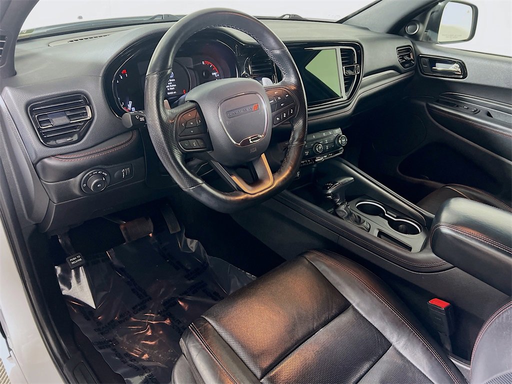 Used 2023 Dodge Durango GT image 10