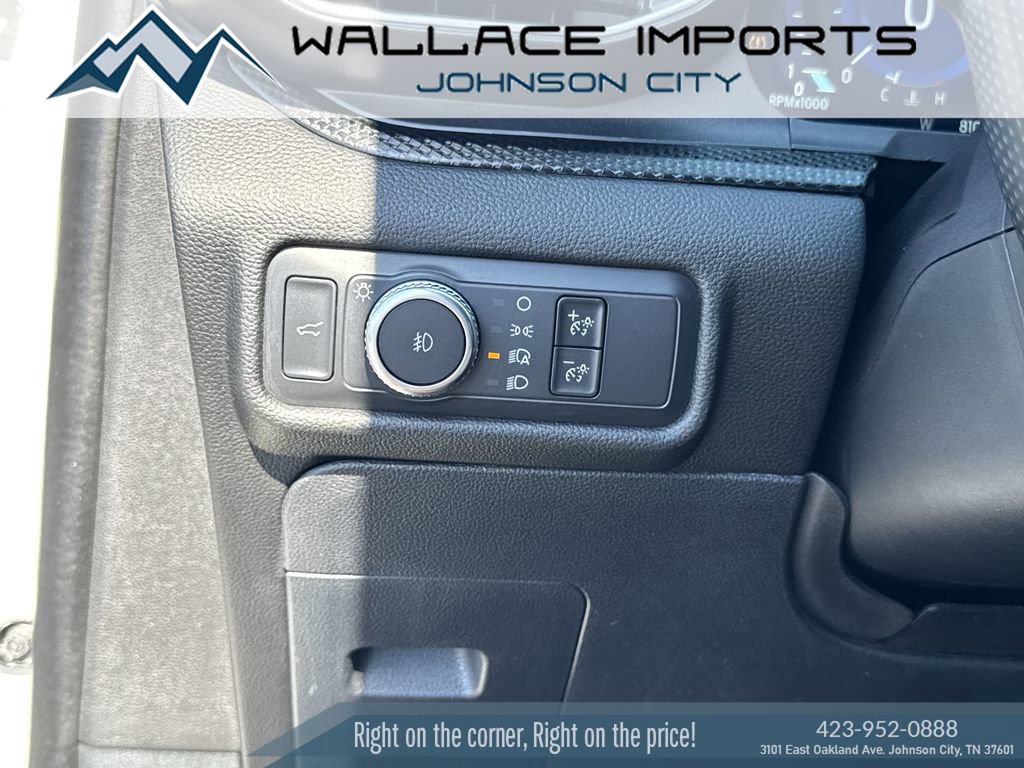 Used 2021 Ford Explorer ST w/ Equipment Group 401A AWD/4WD image 32
