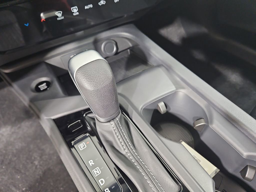 New 2026 Nissan Sentra SV image 23