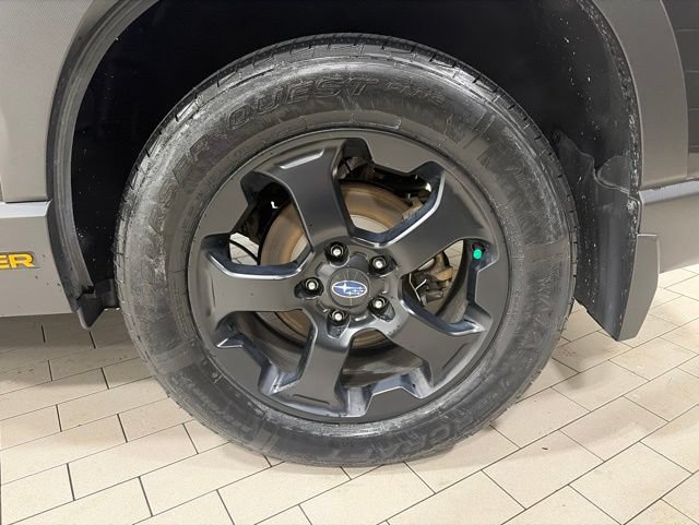 Used 2023 Subaru Forester Wilderness AWD/4WD image 23