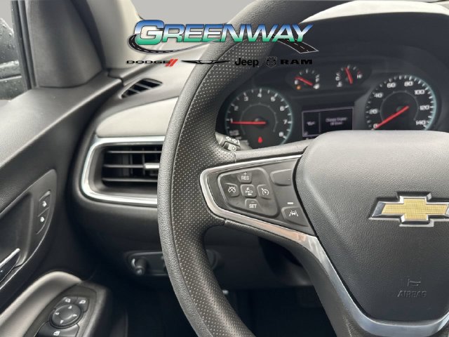 Used 2023 Chevrolet Equinox LS w/ LPO, Floor Liner Package AWD/4WD image 26
