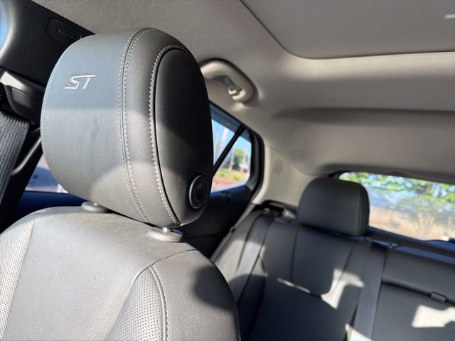 Used 2024 Buick Encore GX Sport Touring w/ Experience Buick Package image 18