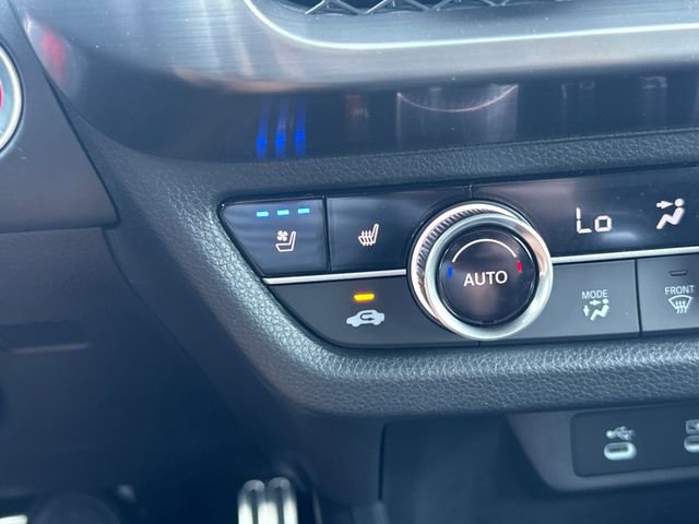 Used 2025 Acura ADX A-Spec FWD image 20