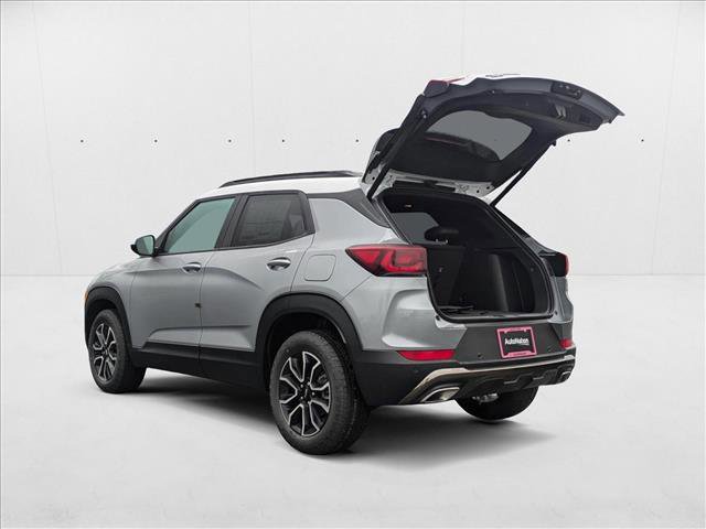 New 2025 Chevrolet TrailBlazer ACTIV w/ Convenience Package image 9