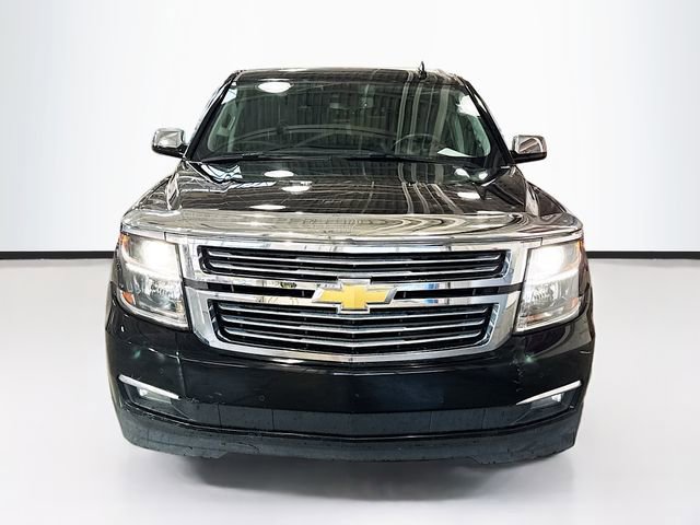 Used 2020 Chevrolet Tahoe Premier AWD/4WD image 4