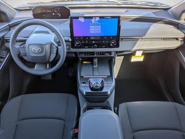 New 2026 Toyota C-HR AWD/4WD image 14