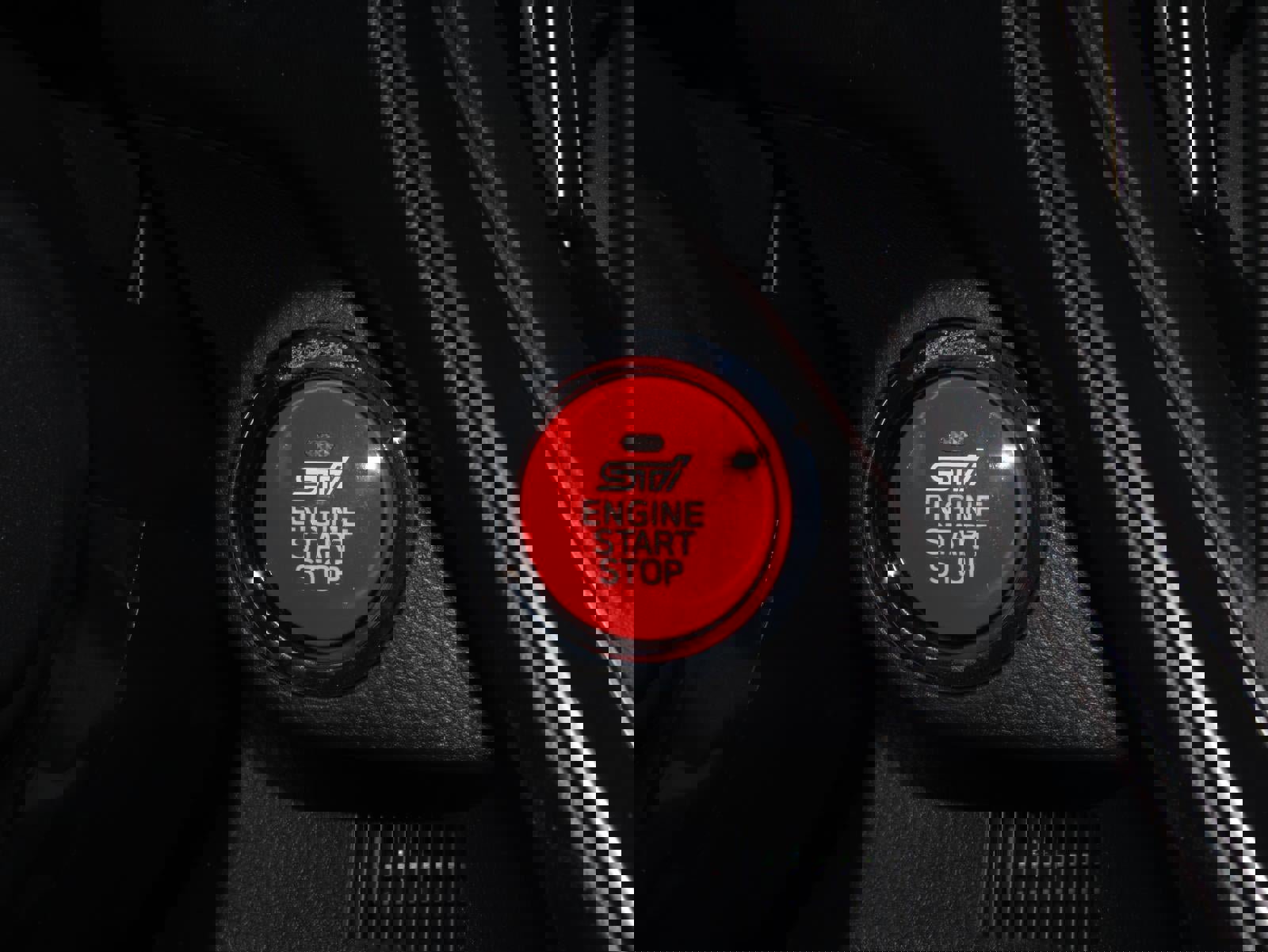 New 2025 Subaru WRX tS w/ Popular Package #2A image 10