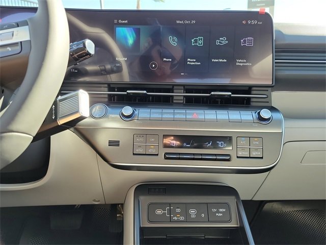 New 2026 Hyundai Kona SEL Premium image 13