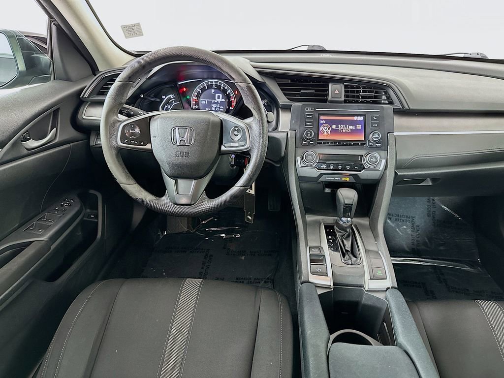 Used 2016 Honda Civic LX image 21