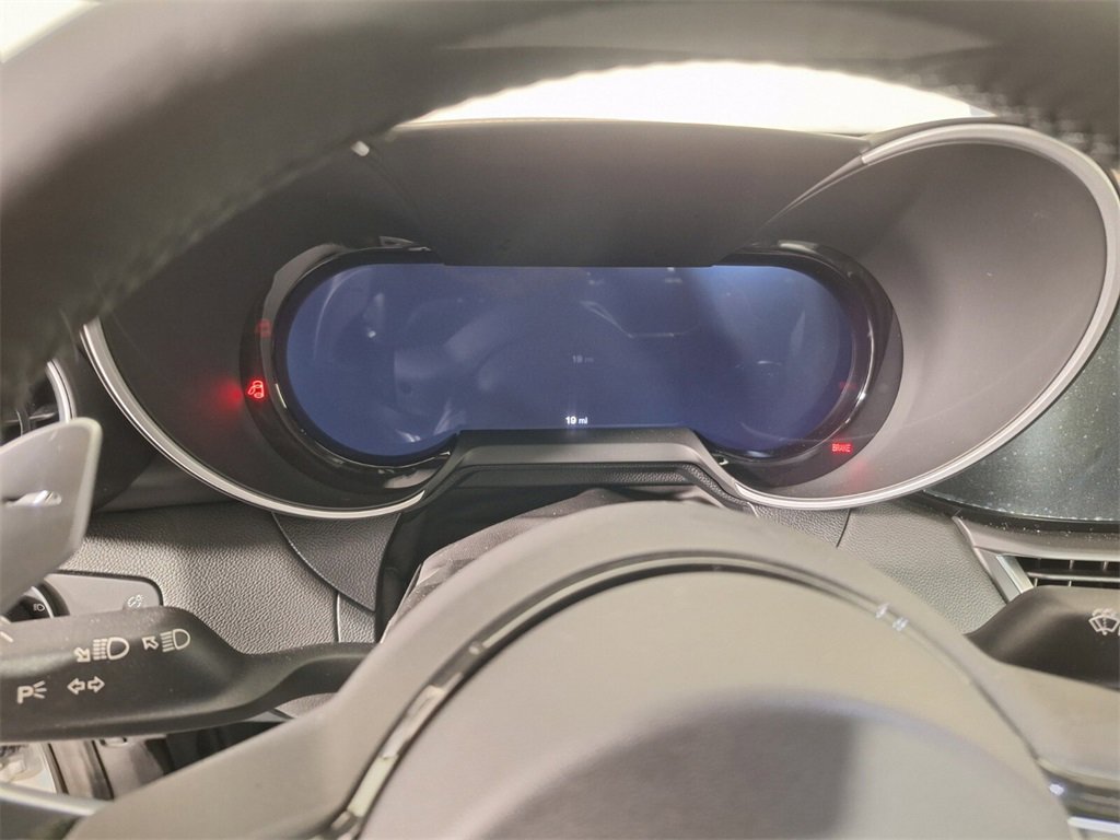 New 2024 Alfa Romeo Giulia Quadrifoglio image 22