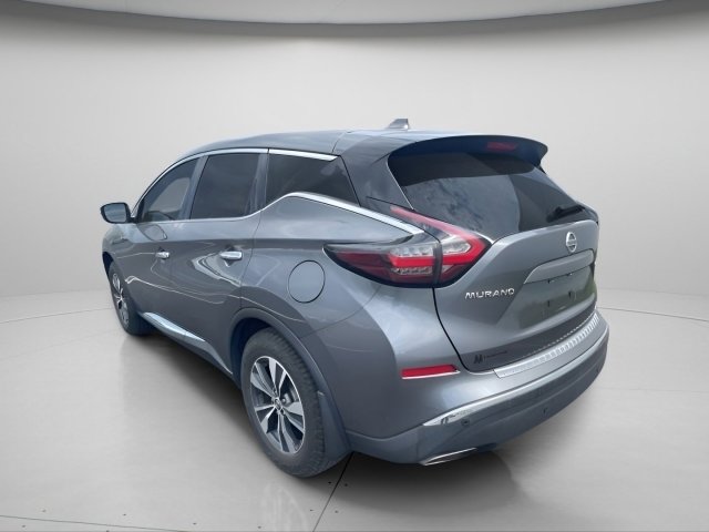 Used 2020 Nissan Murano S w/ Technology Package image 17