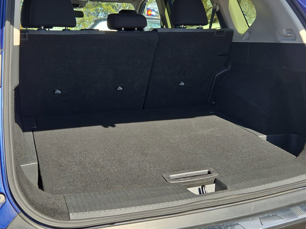 Used 2023 Nissan Rogue SV image 20