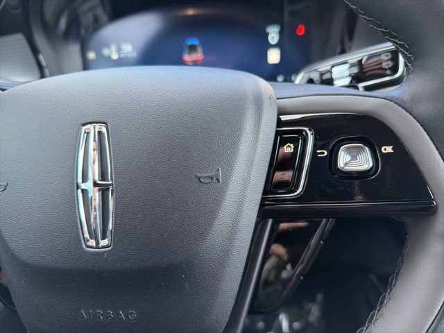 New 2026 Lincoln Corsair Premiere image 15