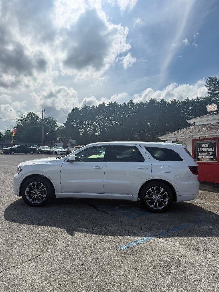 Used 2020 Dodge Durango GT RWD image 7