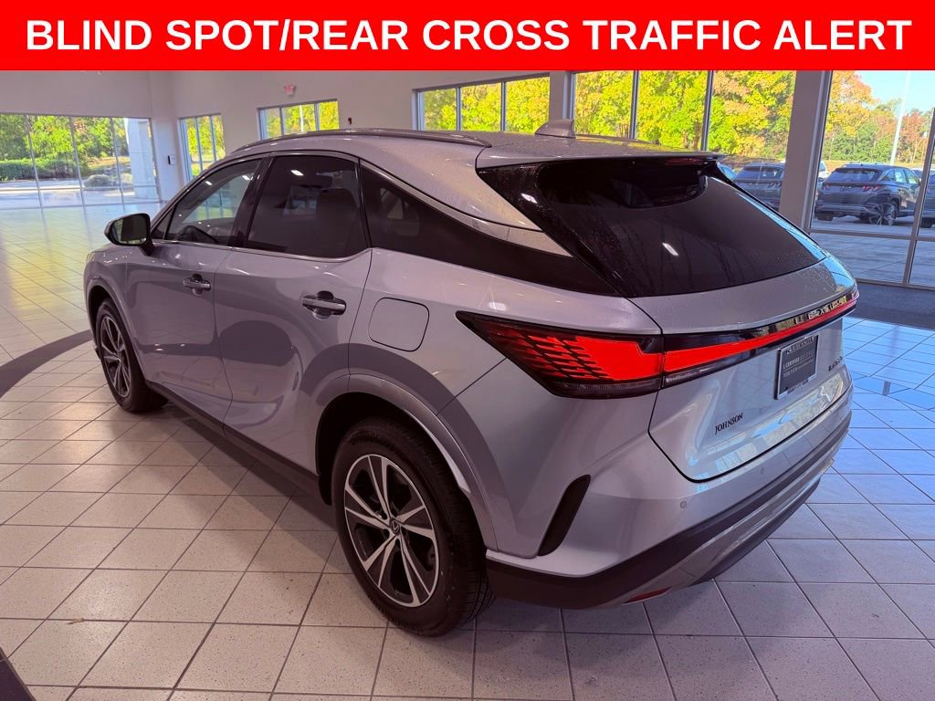 Certified 2024 Lexus RX 350 Premium image 5