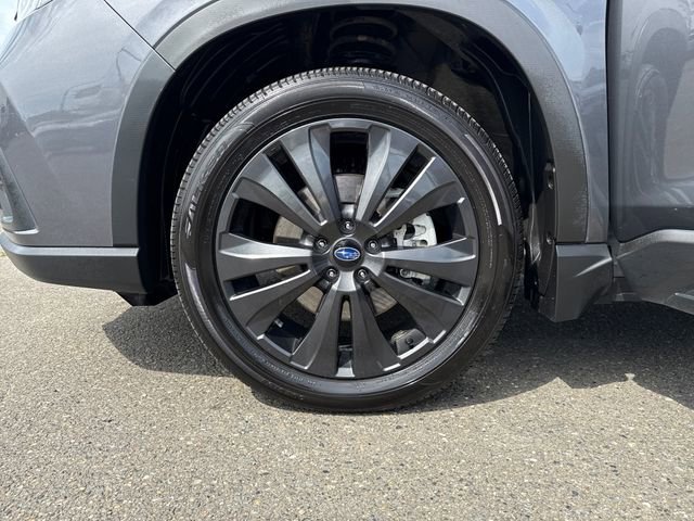Used 2022 Subaru Ascent Onyx Edition AWD/4WD image 29