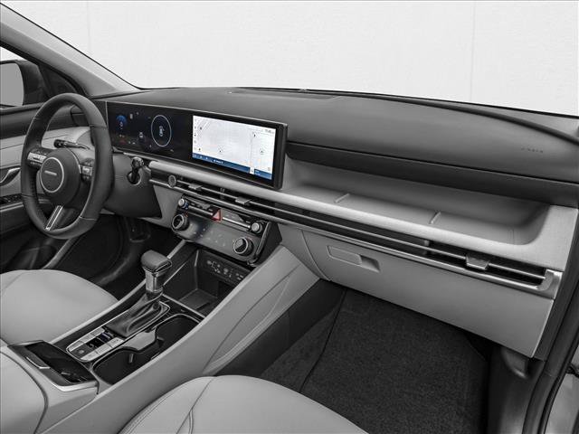 New 2026 Hyundai Tucson SEL AWD/4WD image 11