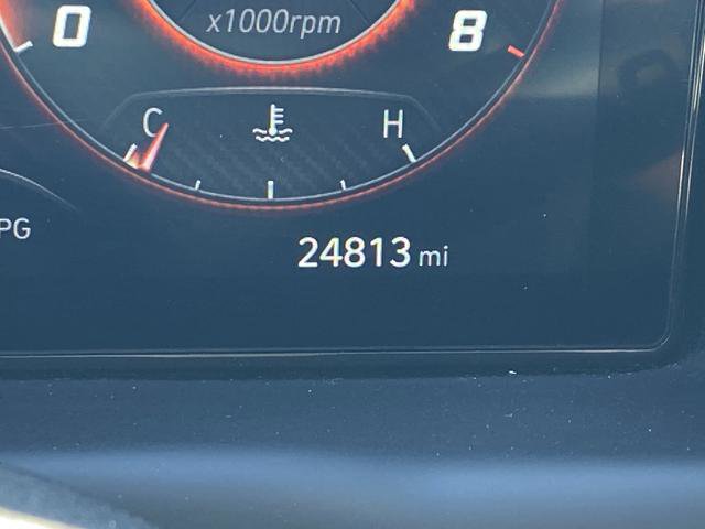 Used 2023 Hyundai Tucson SEL w/ Convenience Package image 6