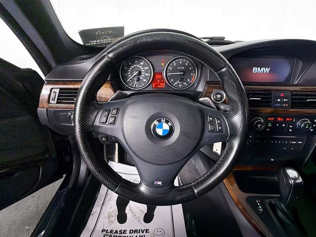 Used 2012 BMW 335i xDrive Coupe image 11