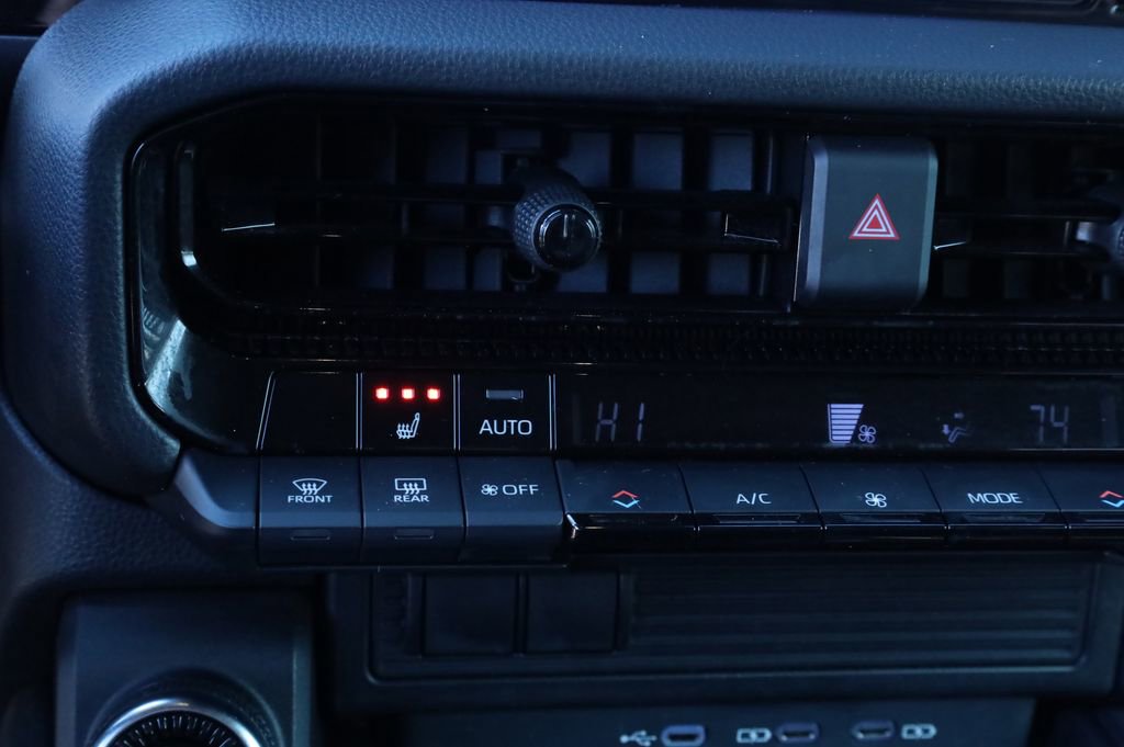 Used 2024 Toyota Land Cruiser 1958 image 12