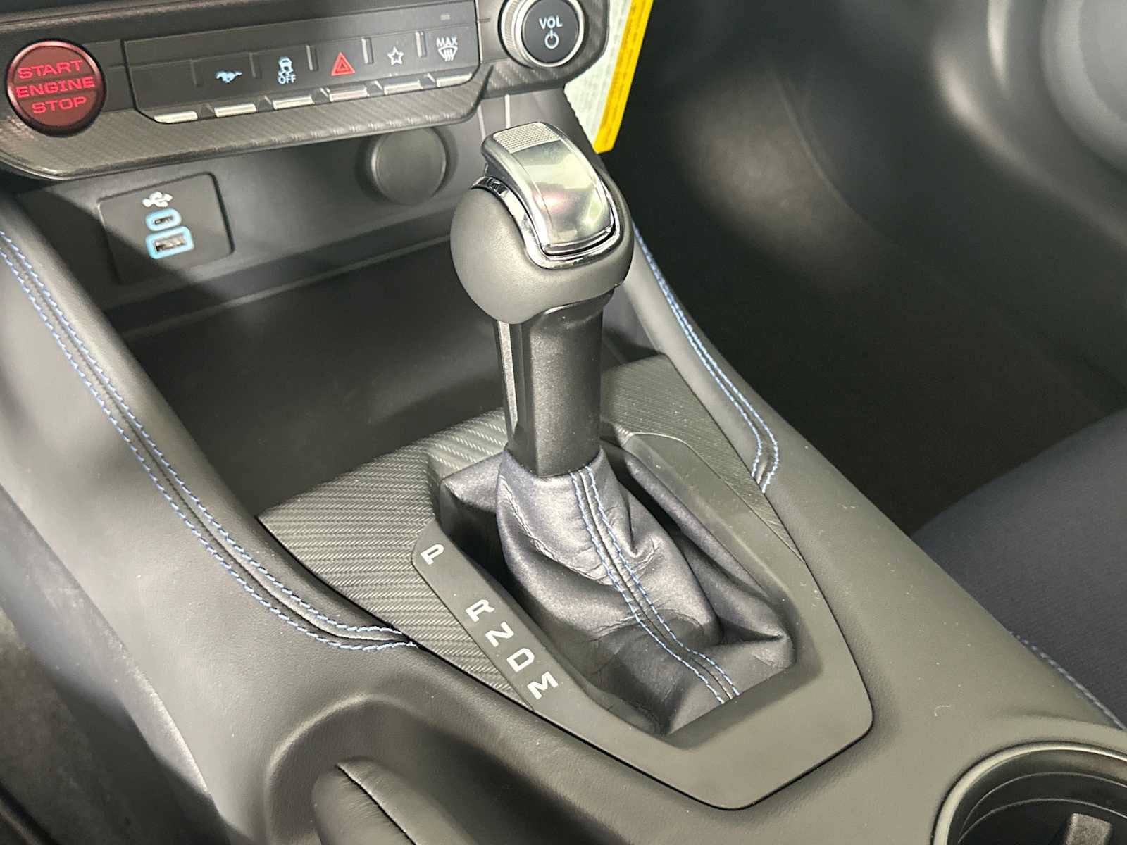 New 2026 Ford Mustang Dark Horse RWD image 29
