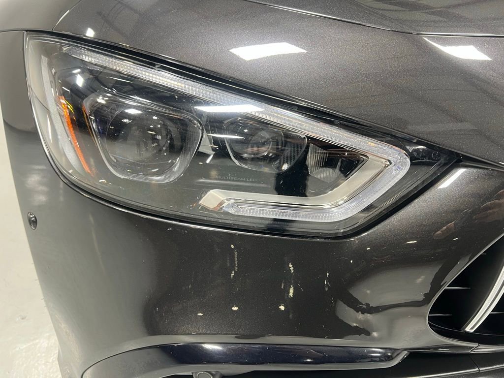 Certified 2022 Mercedes-Benz AMG GT 53 image 10