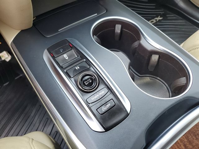 Used 2019 Acura MDX SH-AWD image 19