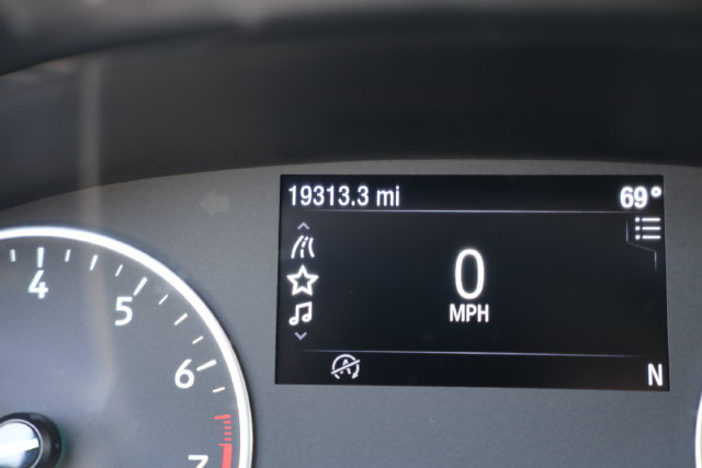 Used 2022 Ford EcoSport SE AWD/4WD image 21