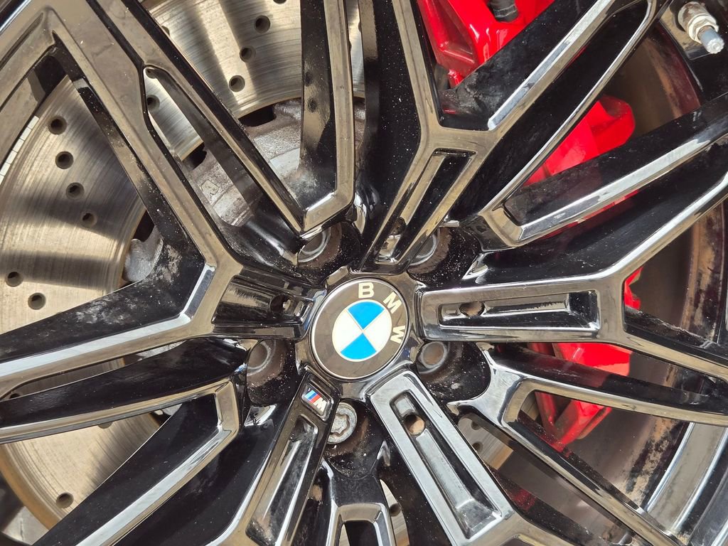 Used 2024 BMW M2 w/ Lighting Package image 31