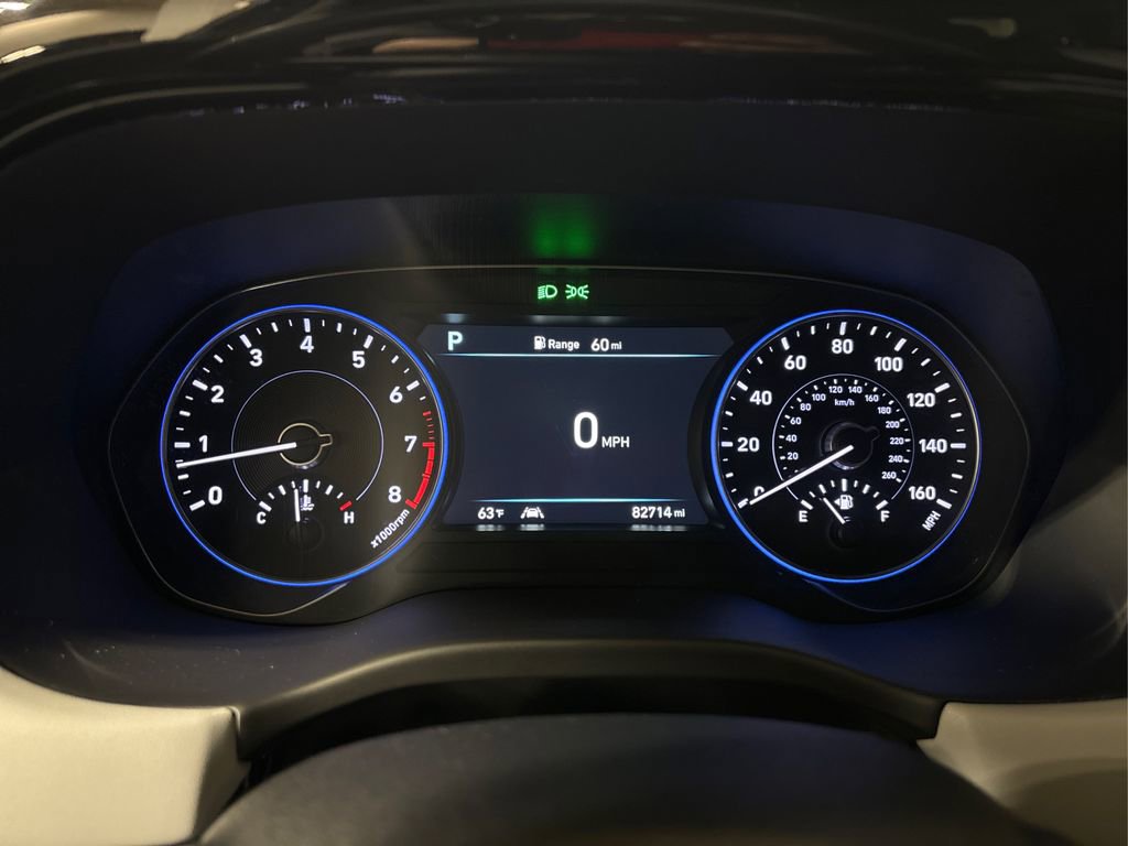 Used 2020 Hyundai Palisade SEL image 22