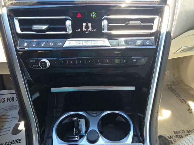 Used 2023 BMW M850i xDrive Convertible AWD/4WD image 24