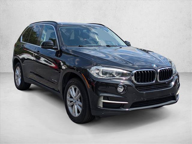 Used 2015 BMW X5 sDrive35i RWD image 3