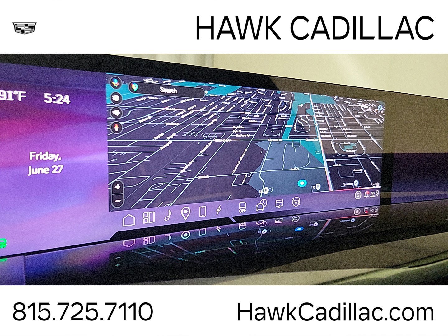 New 2026 Cadillac Escalade IQ Sport 1 image 19