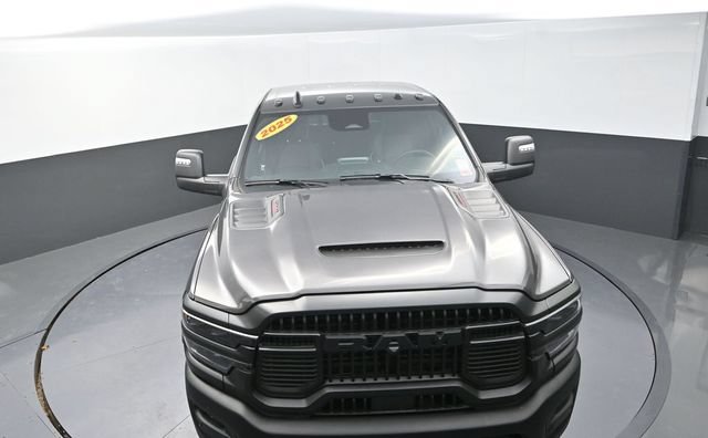 Used 2025 RAM 2500 Power Wagon AWD/4WD image 13
