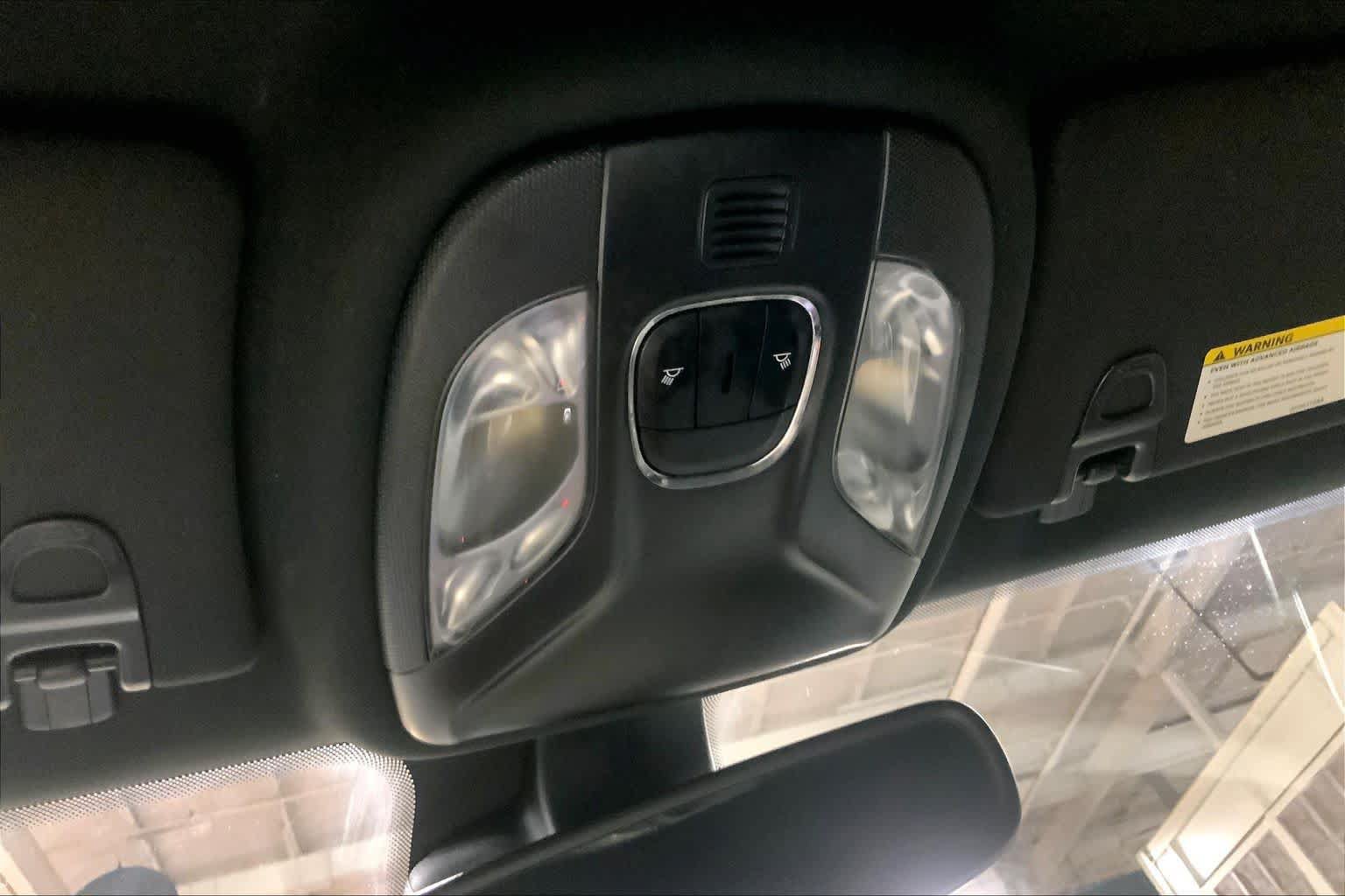 Used 2023 Jeep Compass Limited AWD/4WD image 35